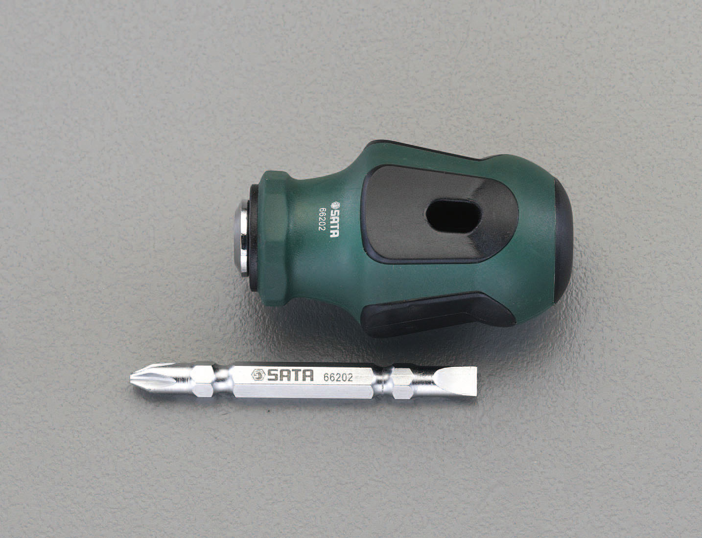 #2x6mm + - スタビードライバー(差替え式)