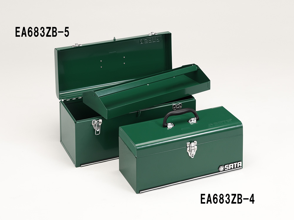 508x218x243mm ツールボックス