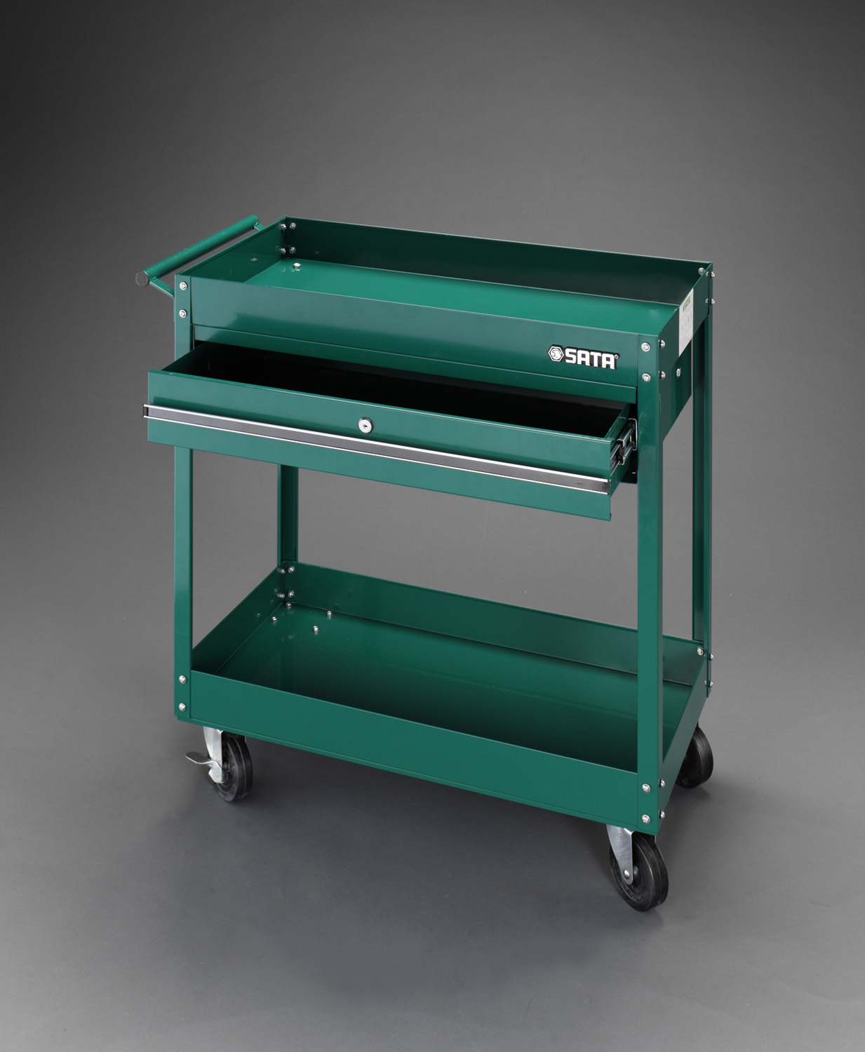 845x416x840mm ツールカート