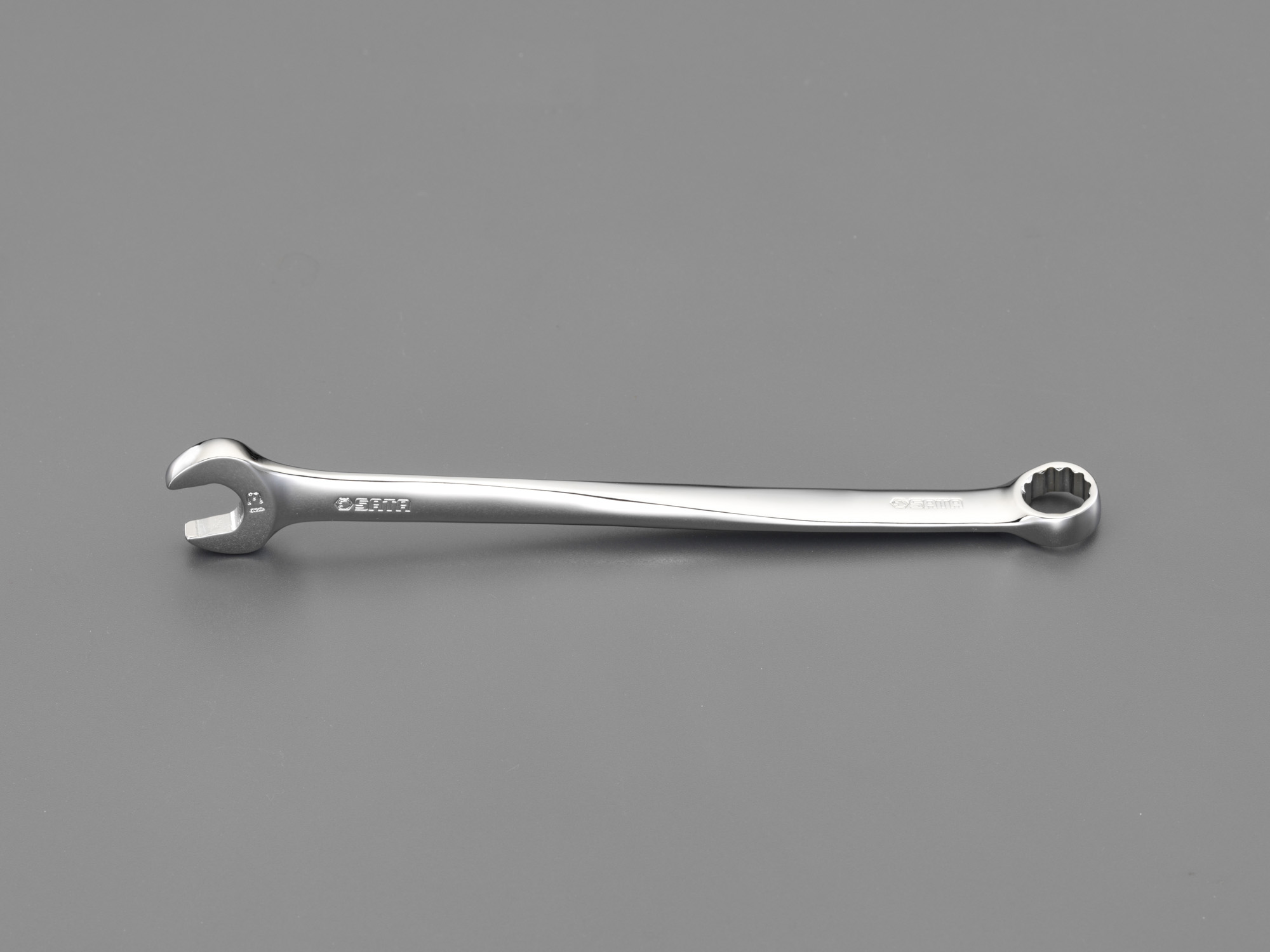 5/16" 片目片口スパナ(Xビーム)