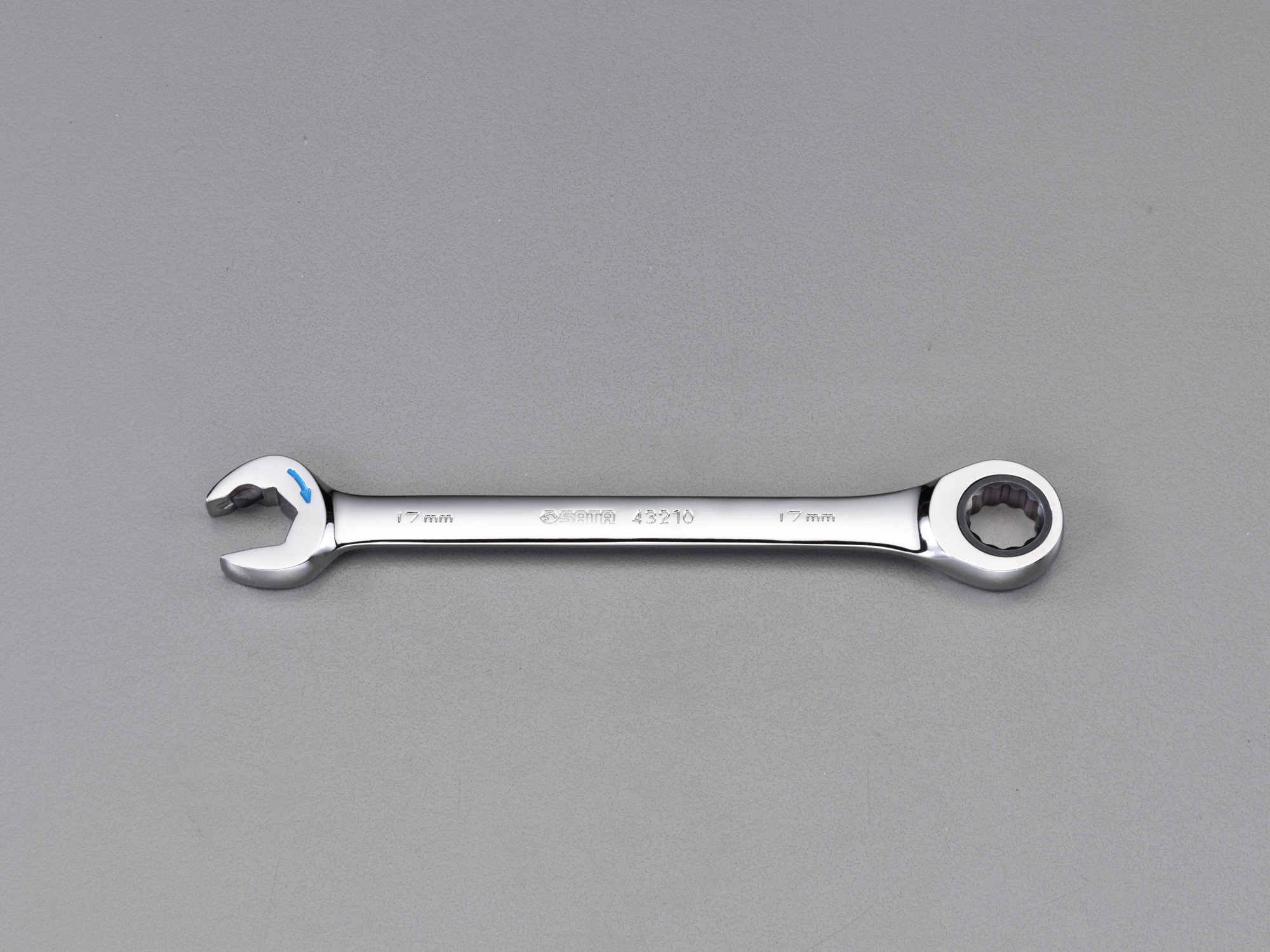 12mm コンビネーションギアレンチ