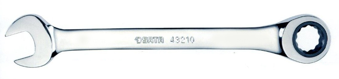 30mm コンビネーションギアレンチ