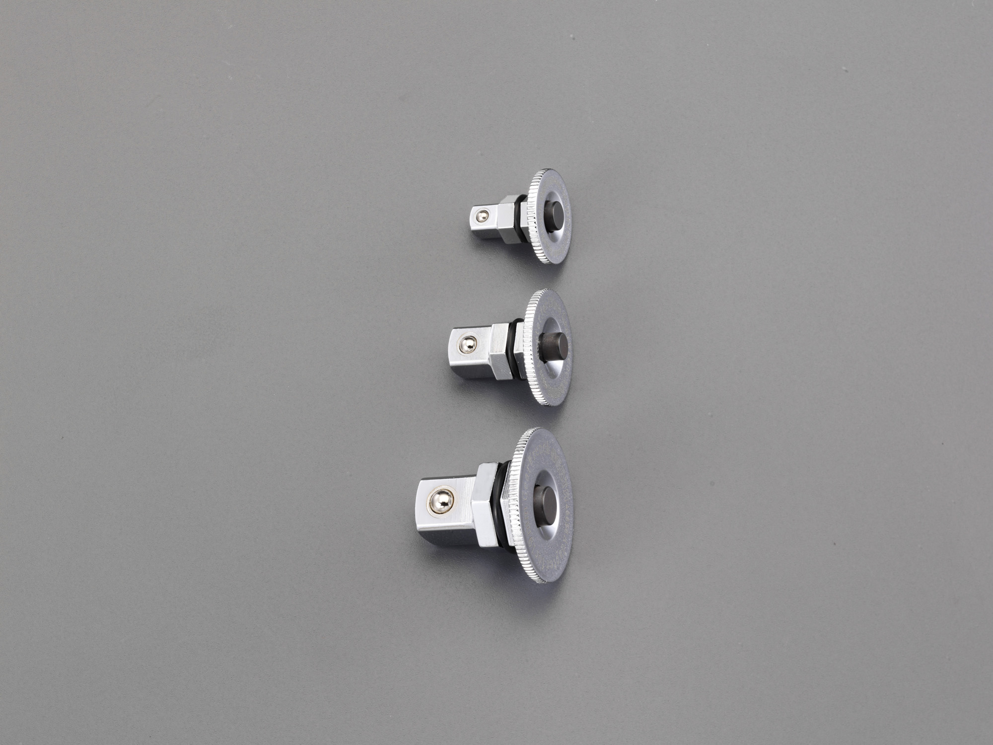 1/4″ソケットアダプター(10mmギアレンチ用)