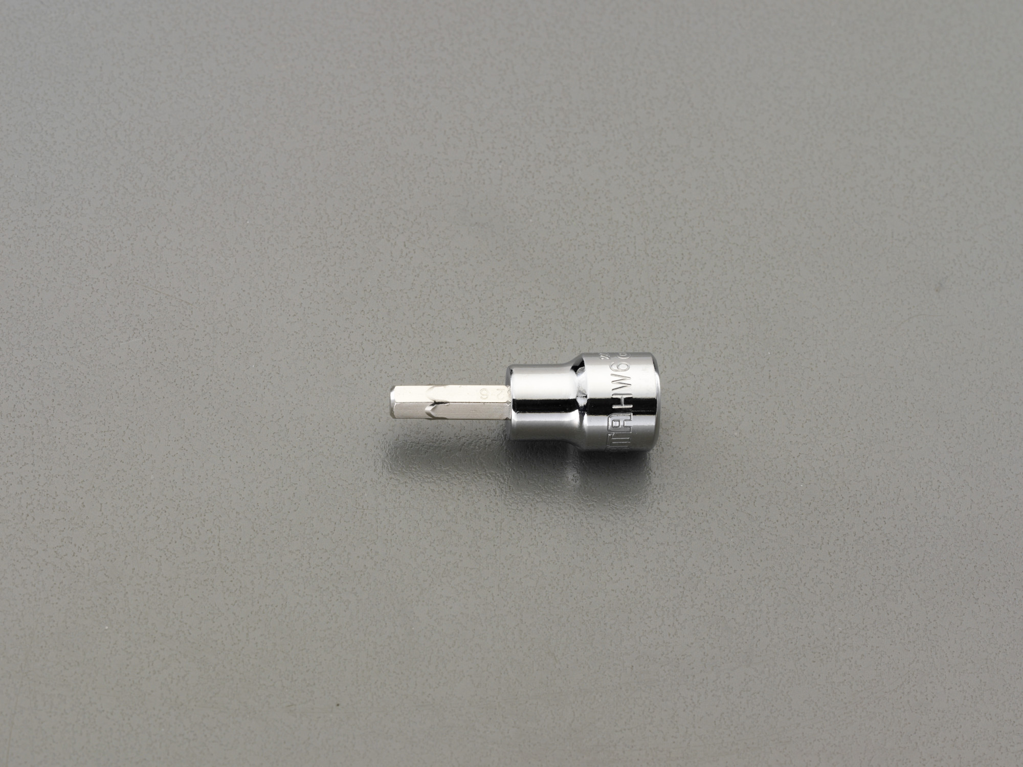 3/8"sqx10mm Hexビットソケット