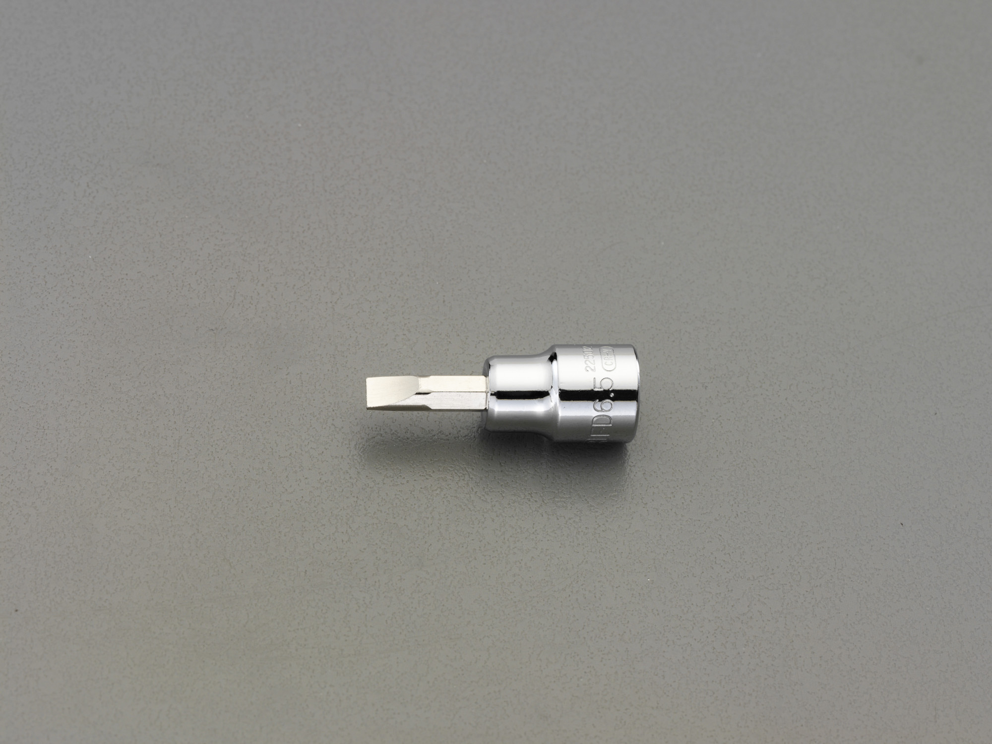 3/8"sqx6.5mm- ビットソケット