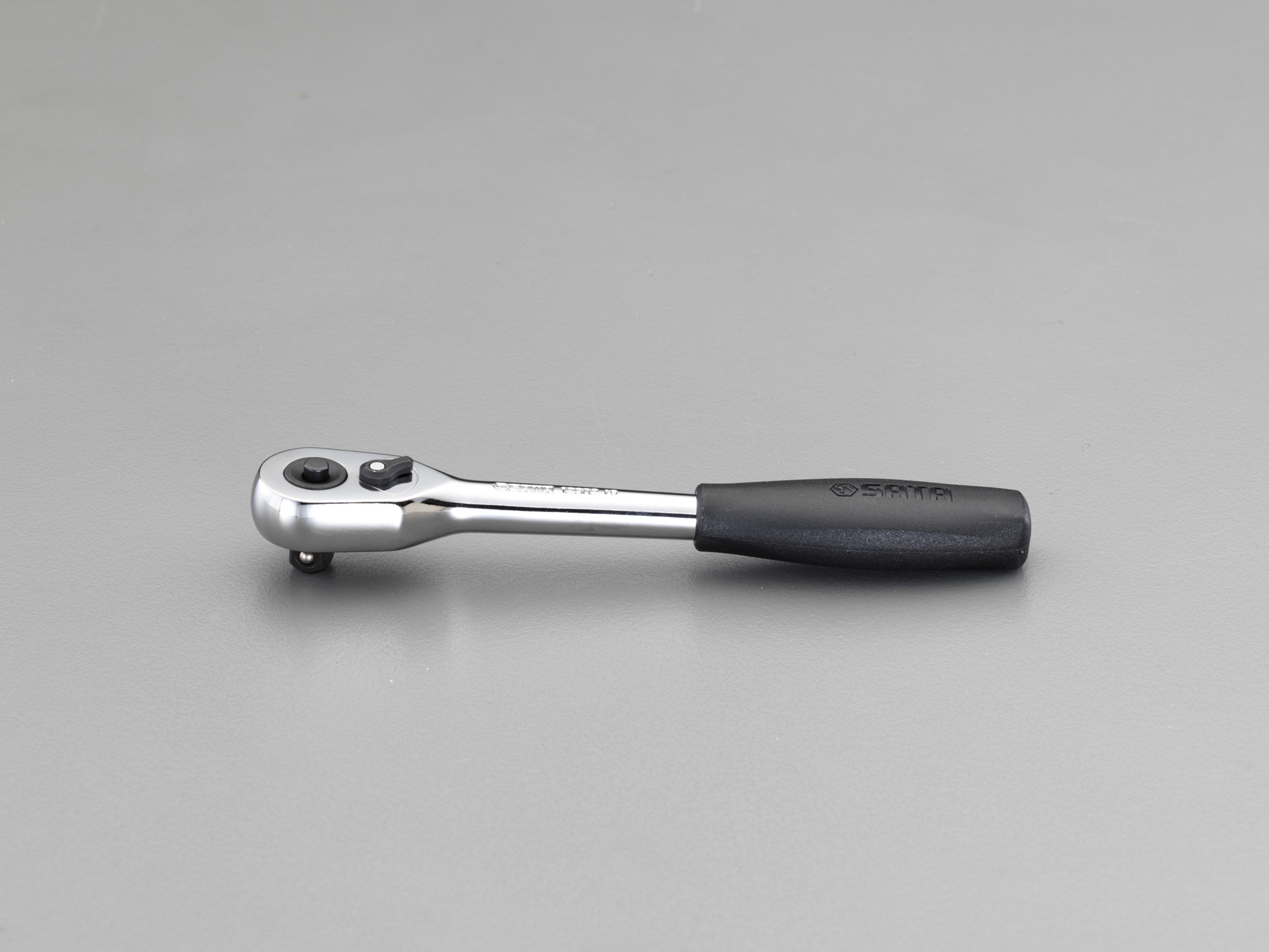 3/8"sq ラチェットハンドル