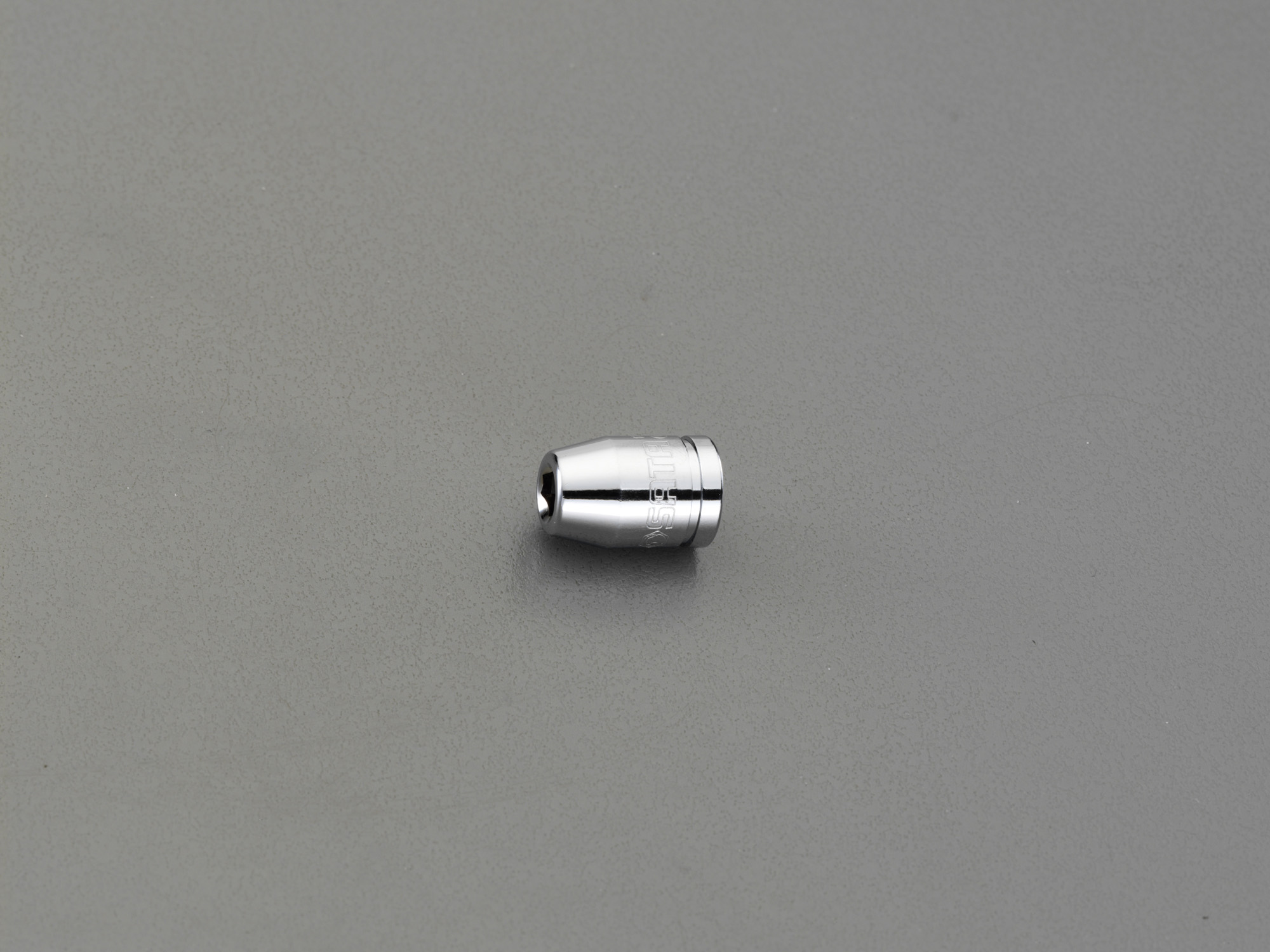 3/8"sqx1/4"Hex ビットアダプター