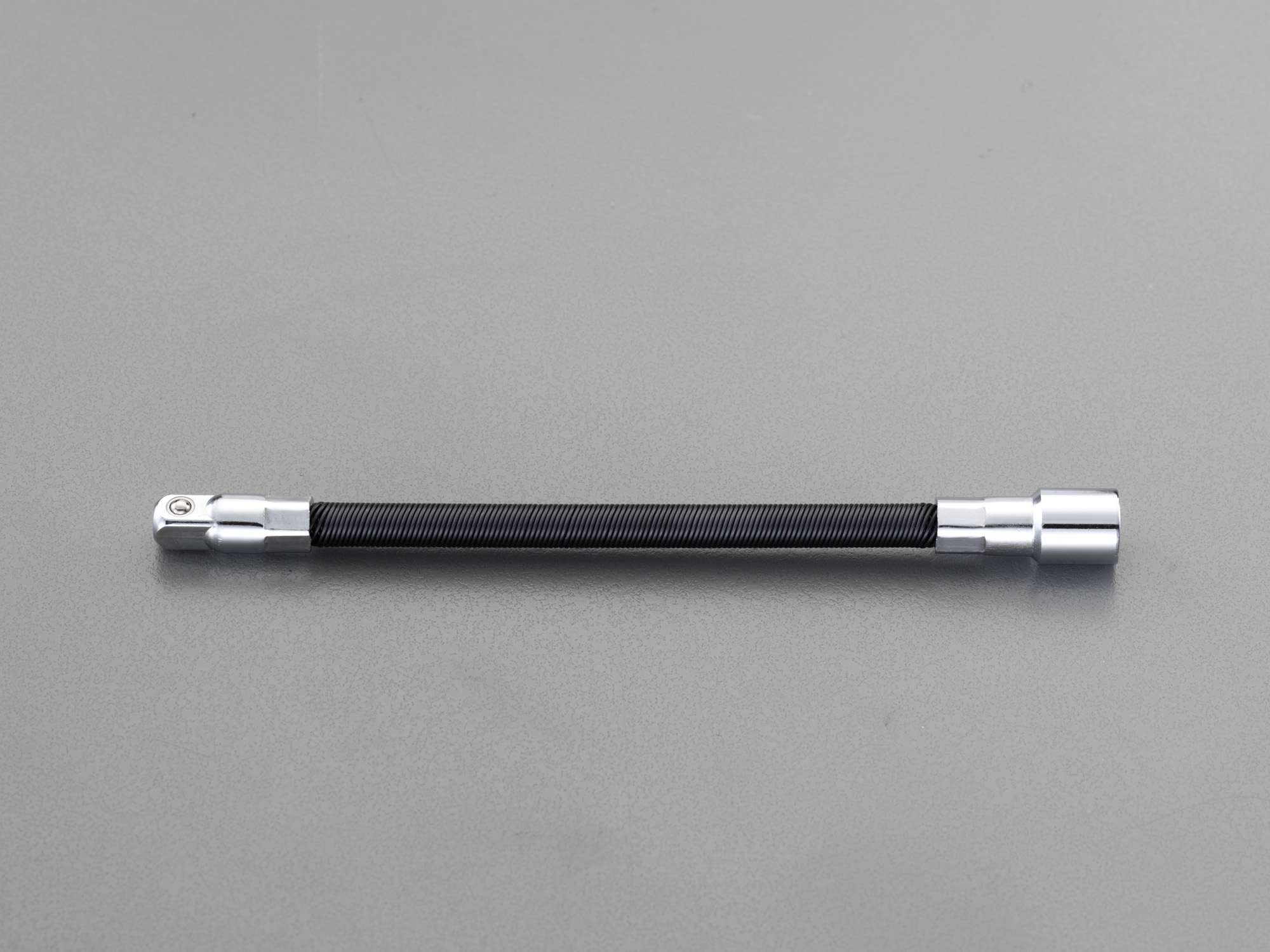 3/8"sqx200mm エクステンションバー(フレキシブル)