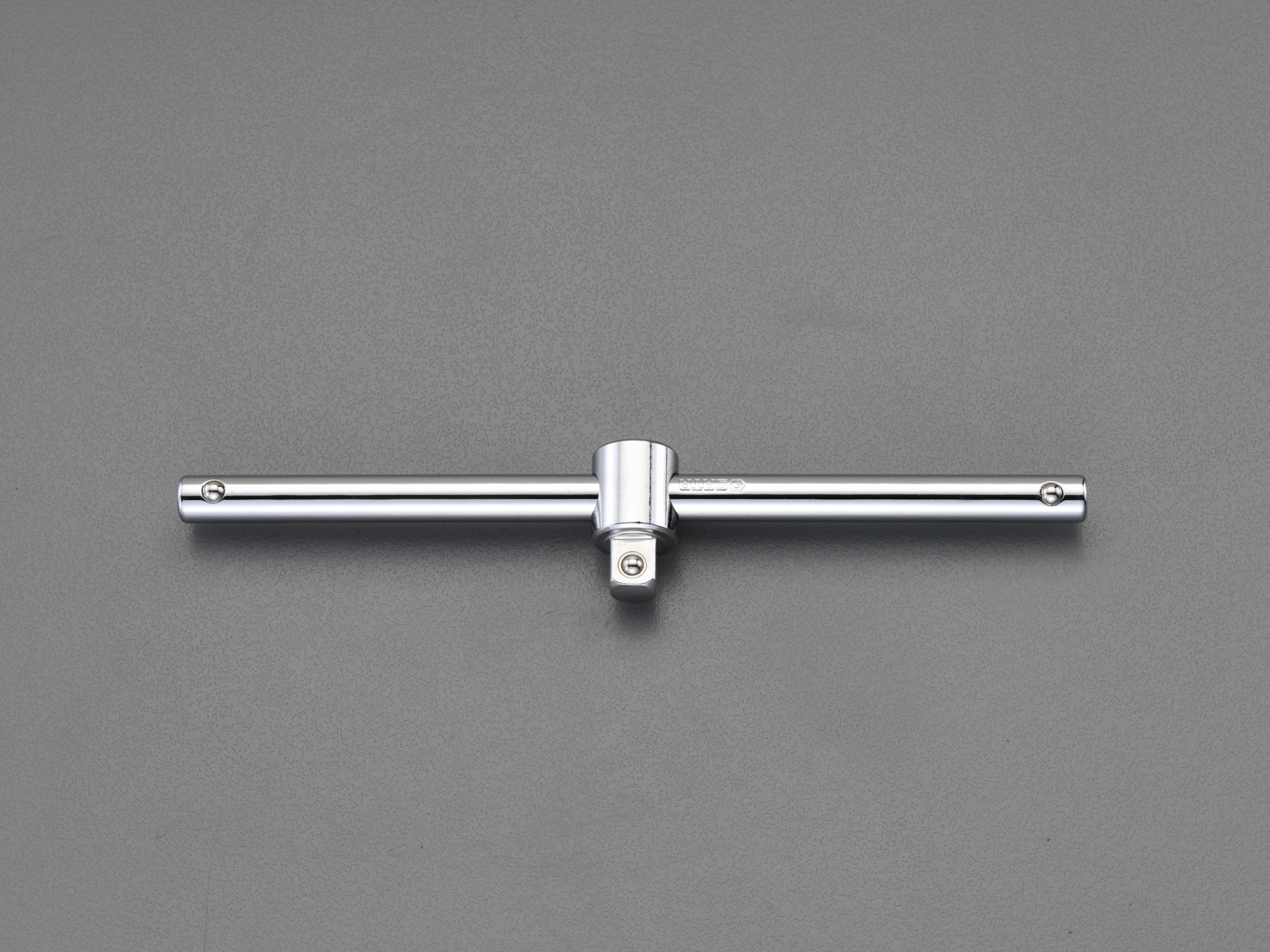 1/2"sq T型スライドハンドル