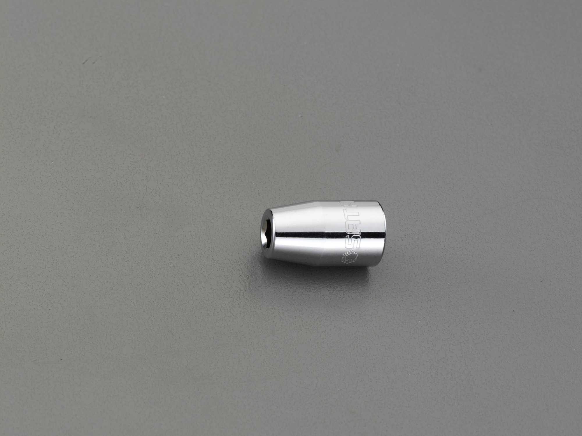 1/2"sqx 5/16"Hex ビットアダプター