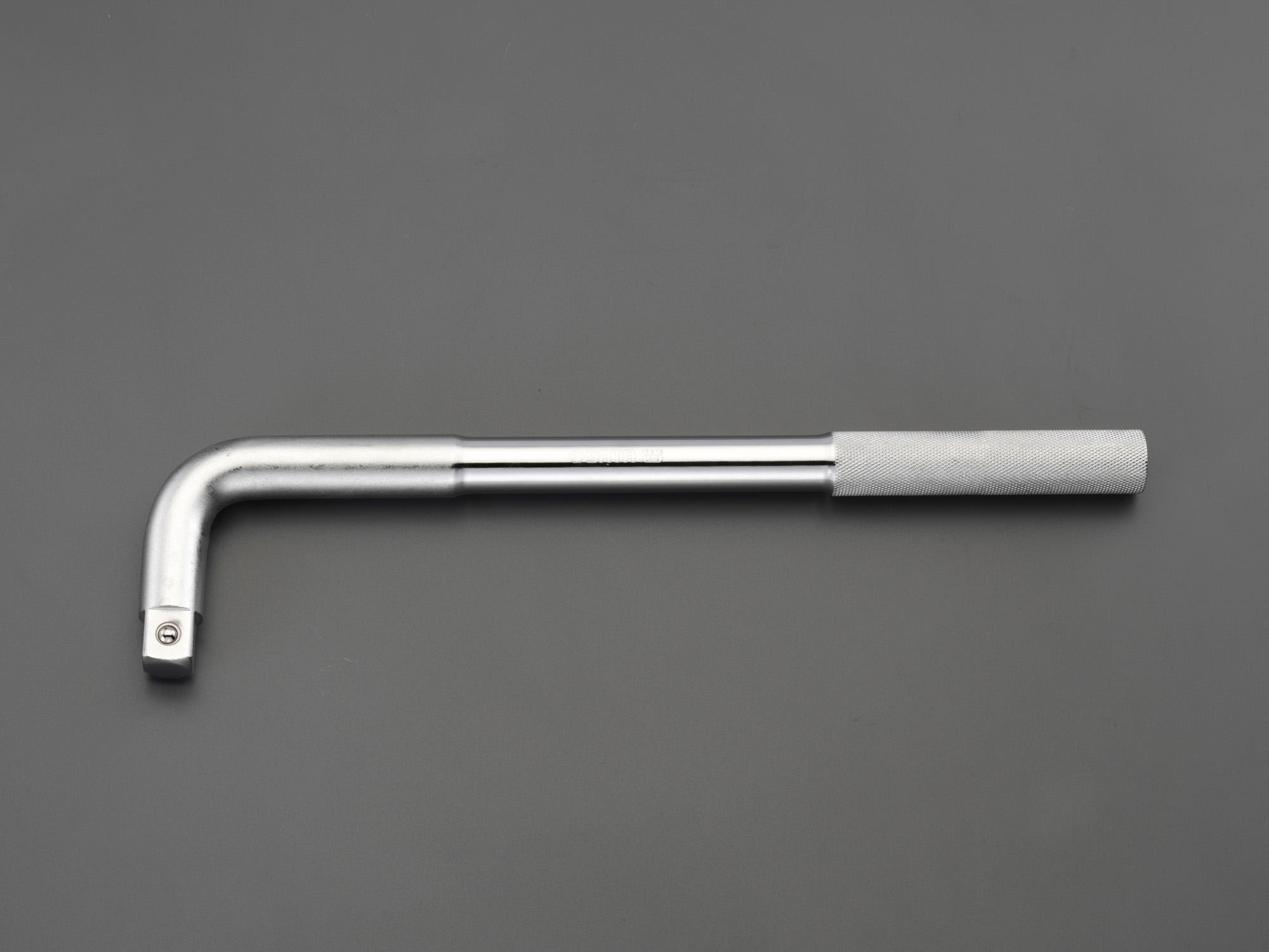 3/4"sqx380mm オフセットハンドル