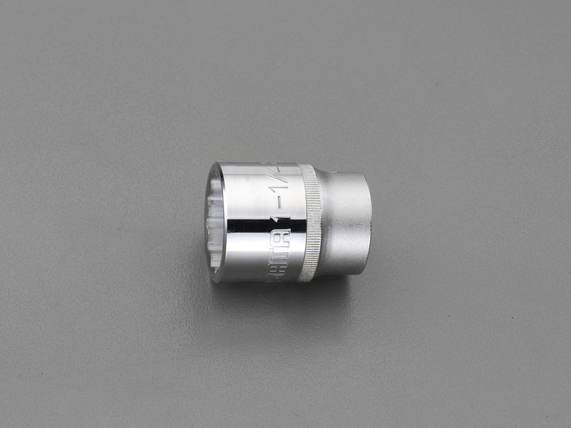 3/4"sqx 1 " ソケット