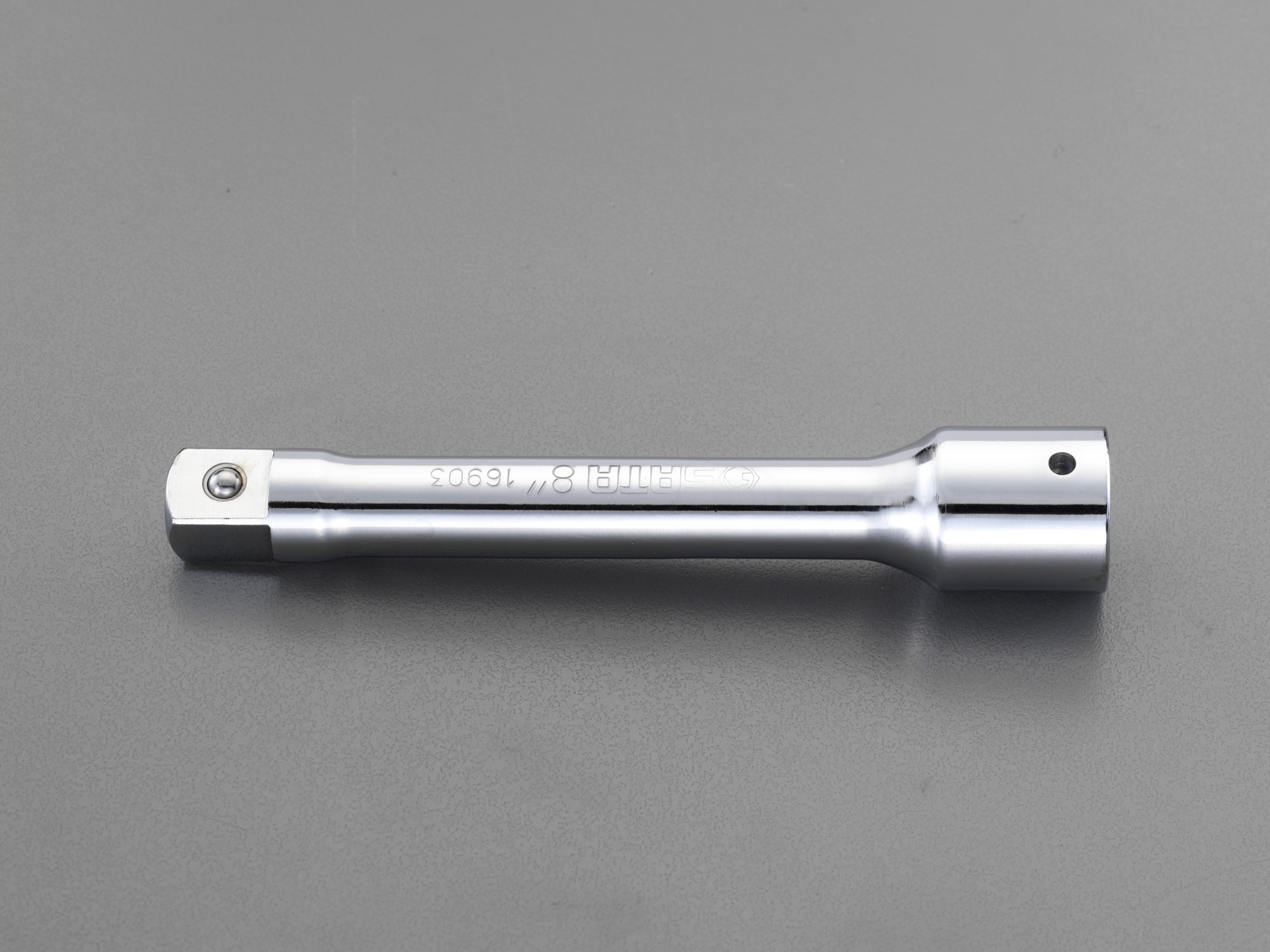 3/4"sqx200mm エクステンションバー