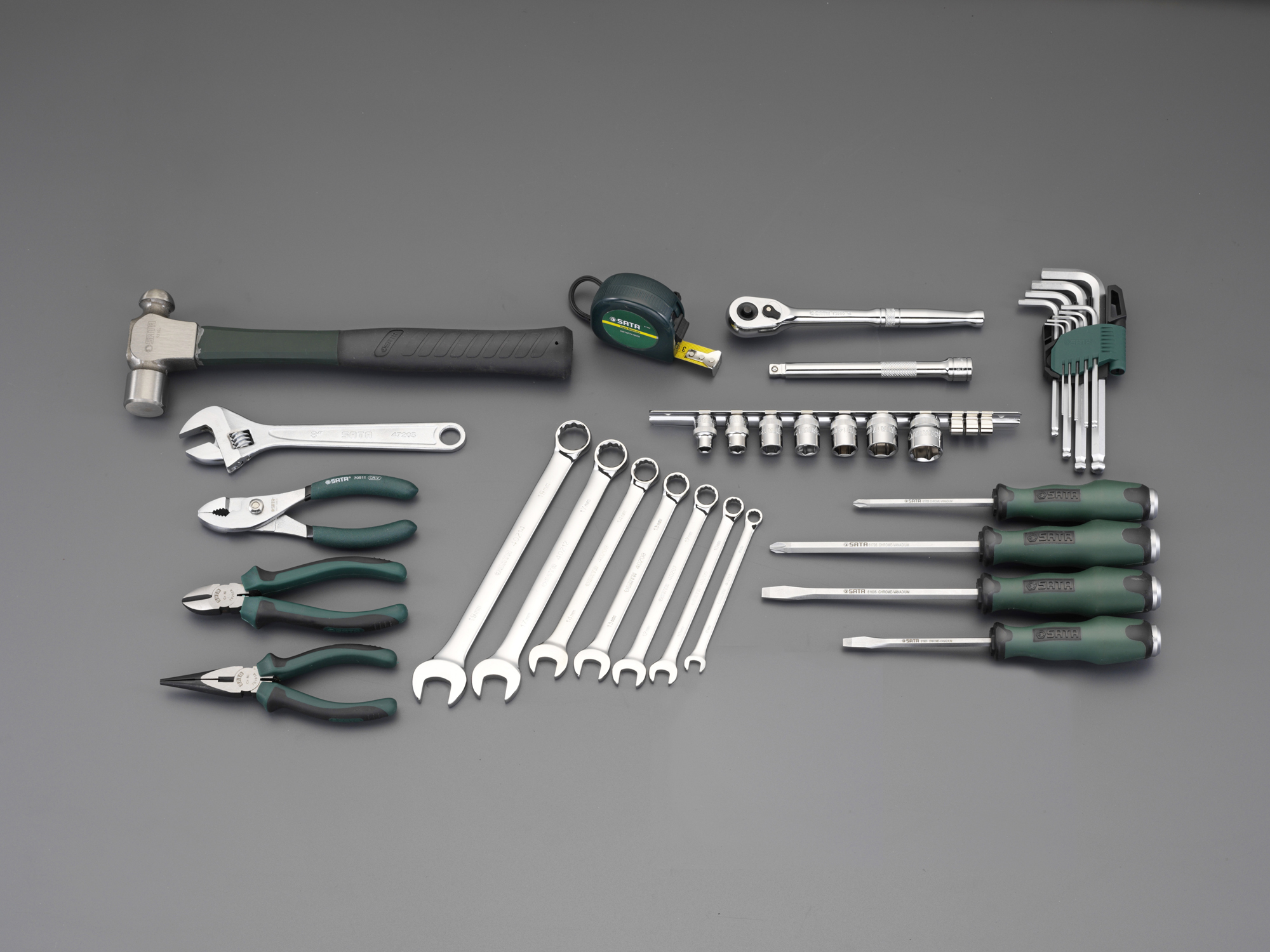 36個組 工具セット