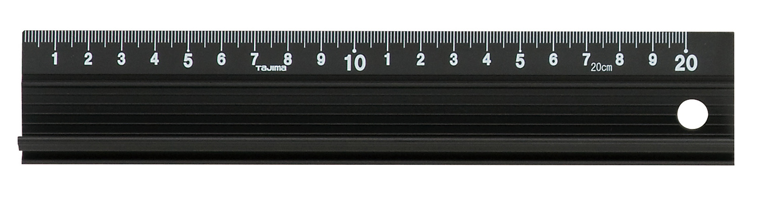 200mm カッターガイド(スリムタイプ)