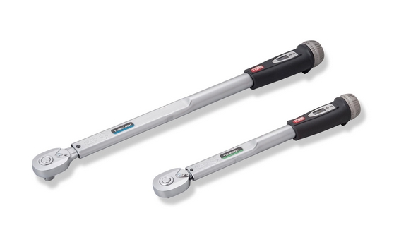 4- 20Nm 3/8sq ラチェット式 トルクレンチ