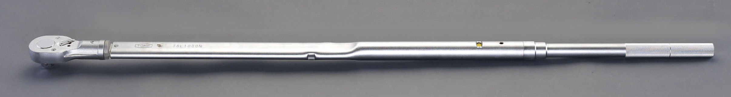 100-700Nm3/4sq ラチェット式 トルクレンチ