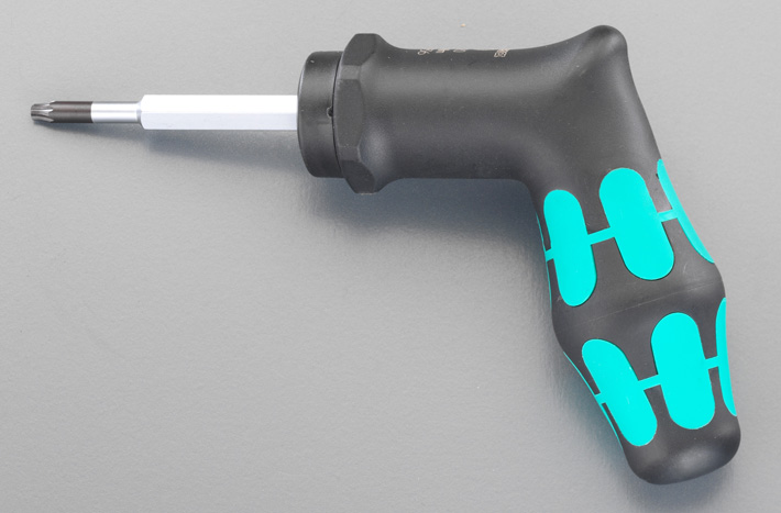 T20/5.0N.m Torx トルクドライバー