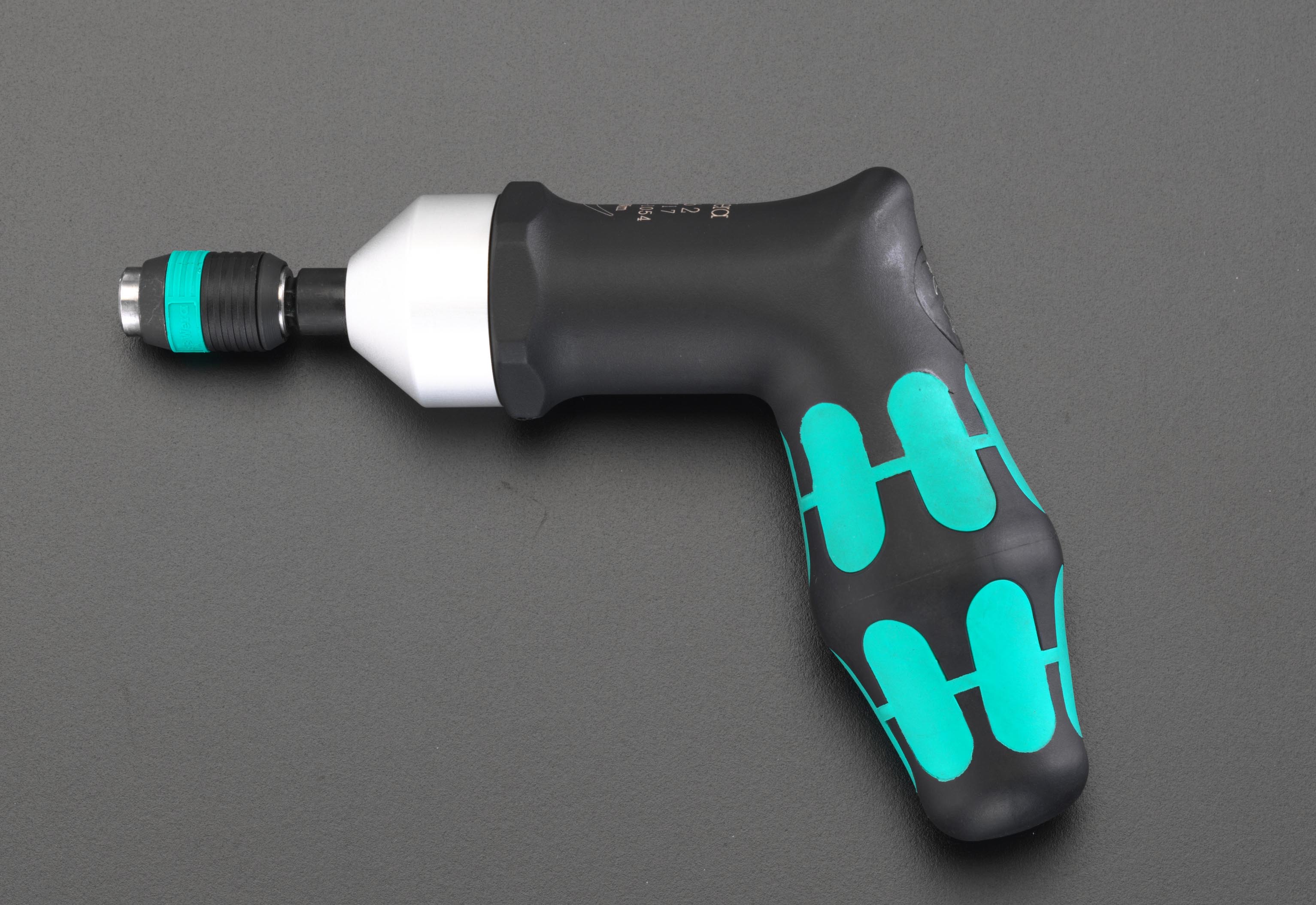 3.0-6.0Nm トルクドライバー(プリセット型)