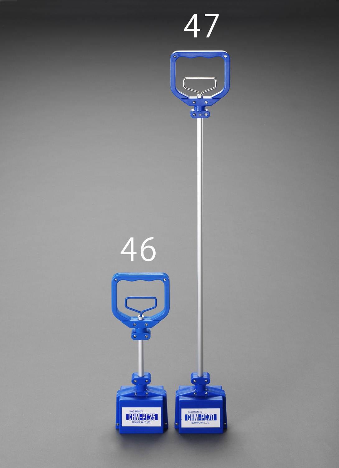 100x51x790mm ハンドマグネット
