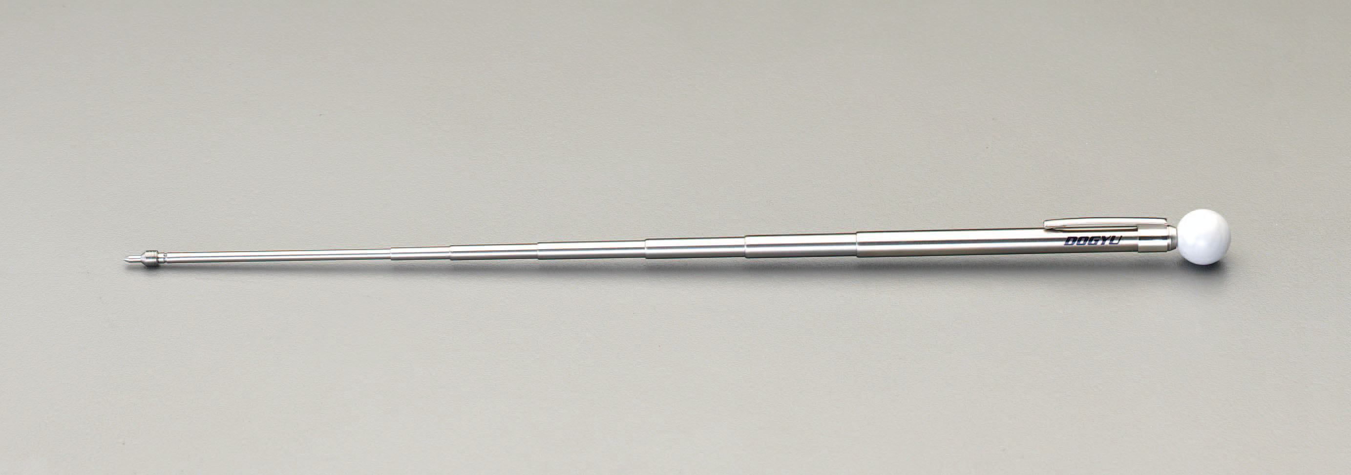 伸縮式故障探知機