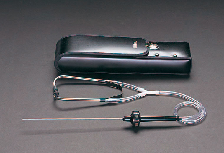 故障探知器(ケース入)