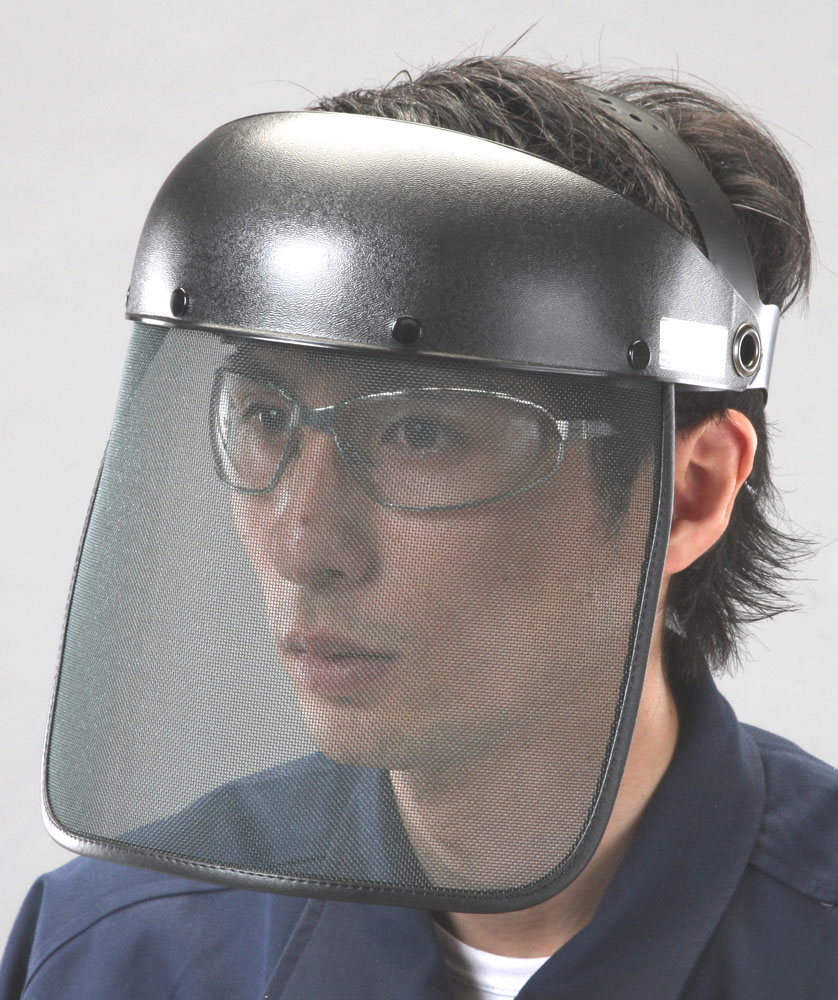 防災面 ステンレス製網