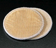 125mm ランダムサンダー用 コールテンボンネット