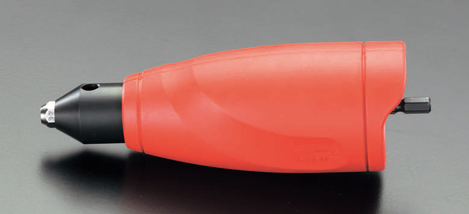 リベッター・アタッチメント