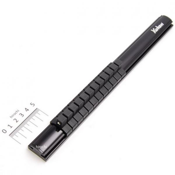 RSAL300-3/8X12 Z-EAL ソケットレール 12組 3/8(9.5mm)