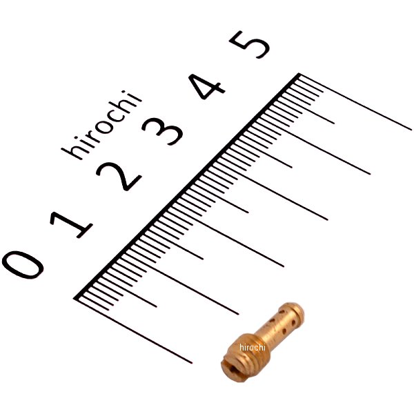 ミクニ パイロットジェット #15