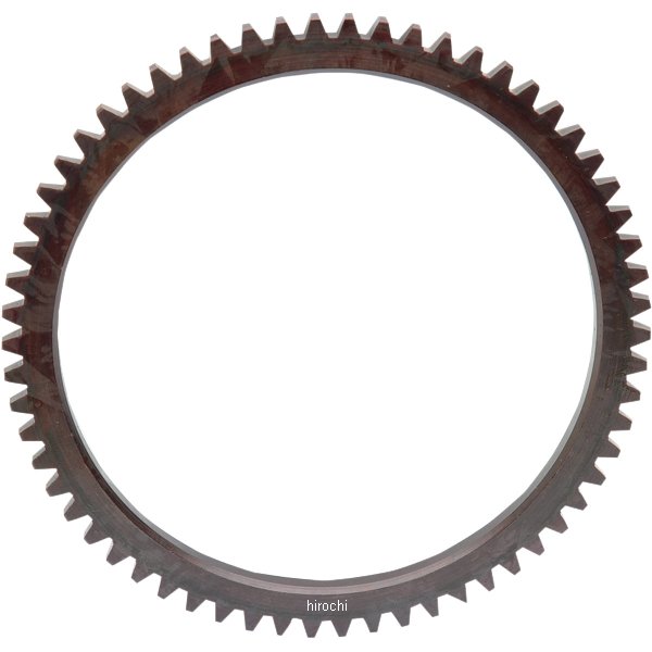 スターター リング ギア 62T 67年-79年 XL