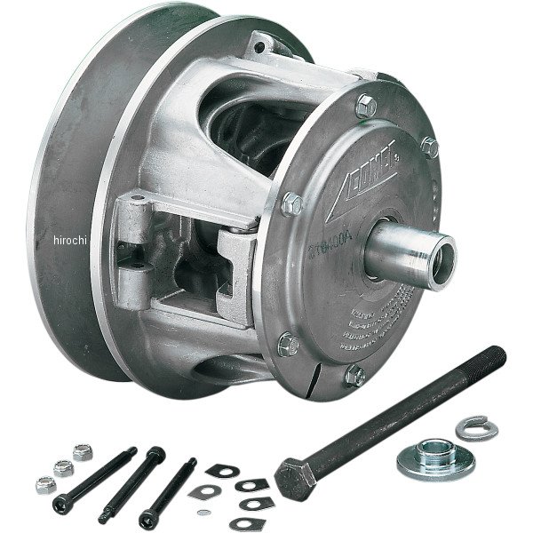 クラッチ 108-EXP フラッシュ ギアボス ヤマハ