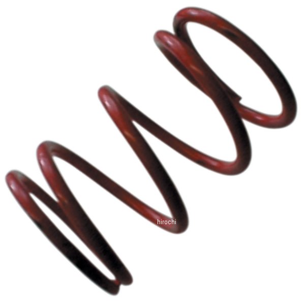 スプリング クラッチ ピンク