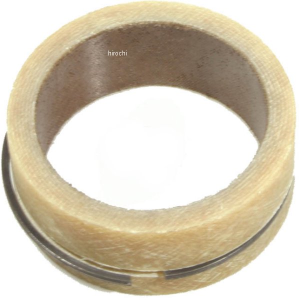 ブッシュキット /スナップリング付き 102-C thru 1985