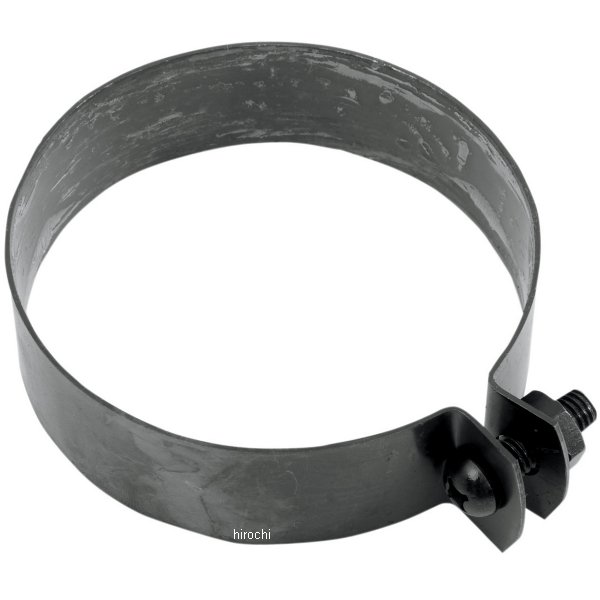 ジェネレーター ストラップ 58年-81年 XL/FL 黒