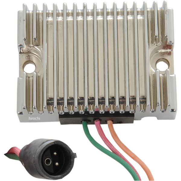 レギュレーター 13A 82年-84年 XL クローム