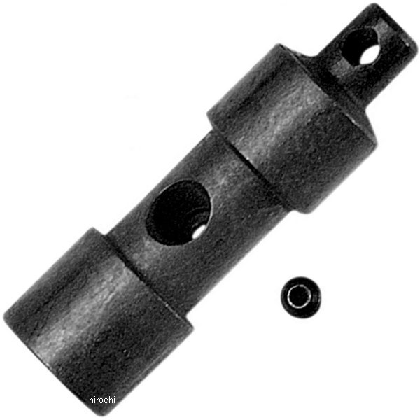 Machine ハンドルバー プランジャー 57年-73年 XL、54年-73年 FL、FX (1個売り)