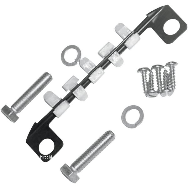 Machine ターミナル プレート キット 70年-74年 XL/FX