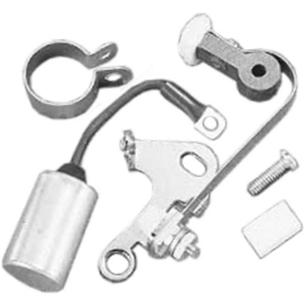 ポイント、コンデンサー キット 58年-69年 XLH900