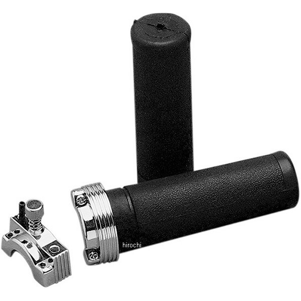 スロットル アッシー シングル ケーブル 73年-81年 XL/FL/FX 56500-79