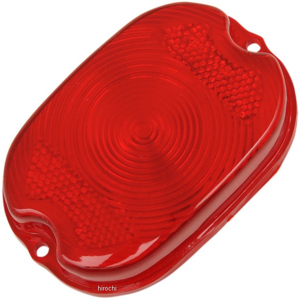 補修用 テールライト レンズ 55年-72年 XL/EL/FL 68090-69