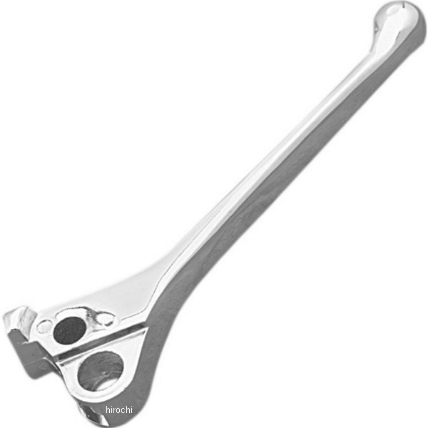 ハイドロリック ブレーキ レバー 72年-81年XL/FL/FX ポリッシュ 45016-72