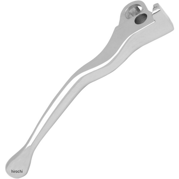 ハイドロリック ブレーキ レバー 72年-81年 XL、FL、FX クローム 45016-72