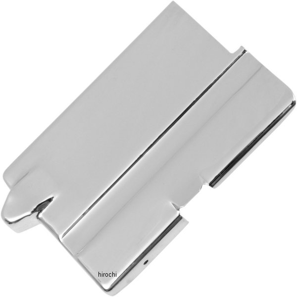 バッテリー トップカバー 67年-78年 XL クローム 66368-67 66369-67