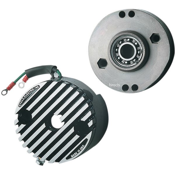 ジェネレーター マウント レギュレーター 12V