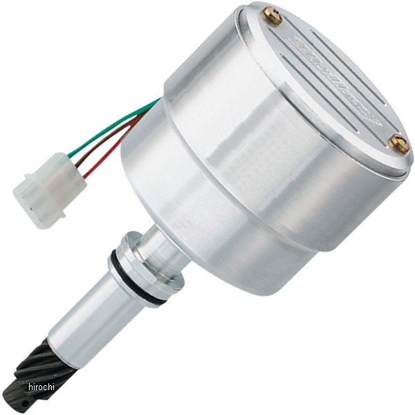 イグニッション ディストリビューター 57年-70年 XL レブリミッター無し