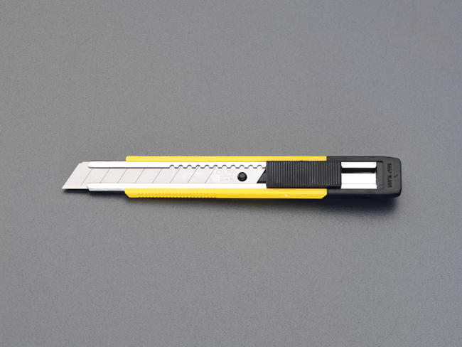 138mm カッターナイフ(リサイクル)