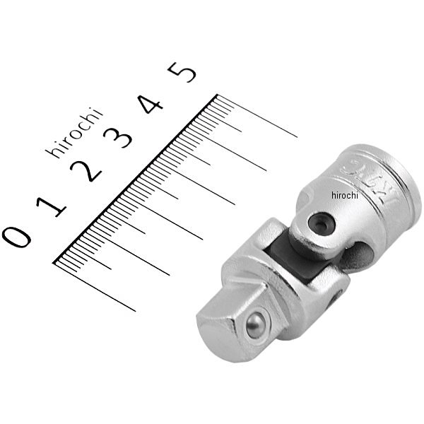 9.5sq ユニバーサルジョイント