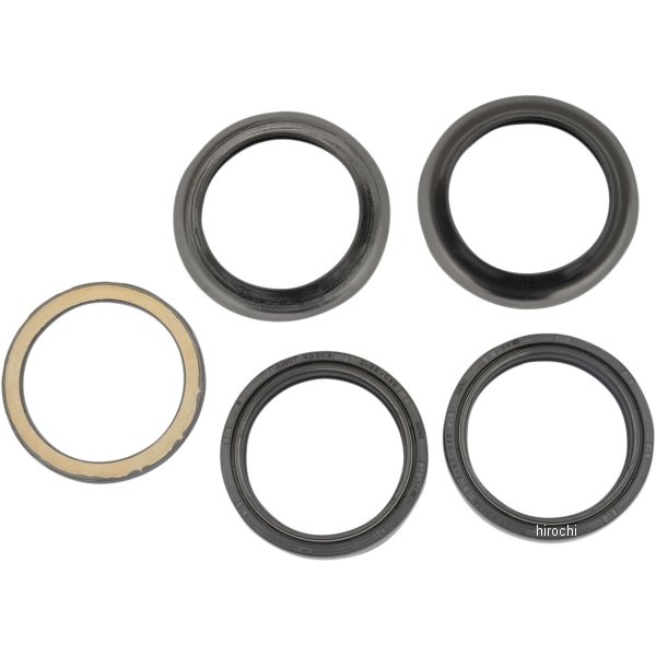 フォークシールキット 06年-10年 ゴールドウィング GL1800 ペア